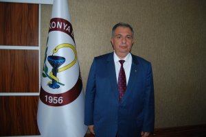 2021 YILI SEÇİMLİ OLAĞAN GENEL KURULU