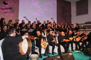 ODAMIZ MÜZİK TOPLULUĞU TARAFINDAN DÜZENLENEN KONSER HAKKINDA
