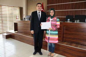 Sağlık Alanında Etik, Ahlaki, Hukuksal Sorunlar İsimli Konferans Düzenlendi.