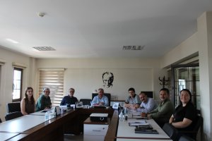 YENİ MEZUN ECZACILARIMIZ ODAMIZA ÜYE OLMUŞTUR.