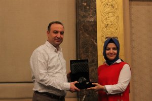 GELENEKSEL ANNELER GÜNÜ BRUNCH ETKİNLİĞİMİZ DÜZENLENDİ