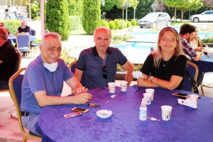 2021 YILI SEÇİMLİ OLAĞAN GENEL KURULU