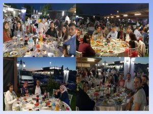 Toplantı ve Ziyaretlerimiz.