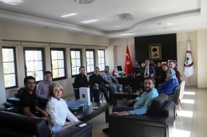 ANADOLU ITRİYAT VE ECZA DEPOSU
