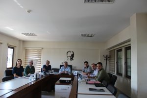 YENİ MEZUN ECZACILARIMIZ ODAMIZA ÜYE OLMUŞTUR.