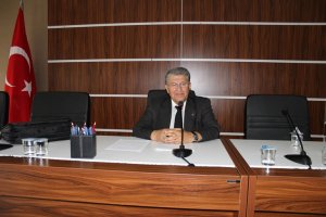 Sağlık Alanında Etik, Ahlaki, Hukuksal Sorunlar İsimli Konferans Düzenlendi.