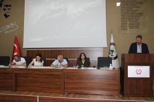 2025 YILI SEÇİMLİ OLAĞAN GENEL KURULU