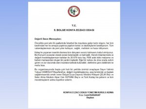 Toplantı ve Ziyaretlerimiz.