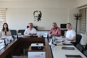 ECZ. EZGİ EDA ERDEN ODAMIZA ÜYE OLMUŞTUR