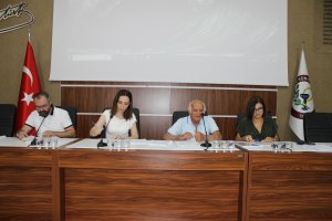 2025 YILI SEÇİMLİ OLAĞAN GENEL KURULU