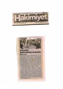  MAYIS 2018' DE ÇIKAN HABERLER