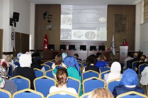 Fitoterapiye Giriş ve Bağışıklık Sistemi Eğitim Semineri