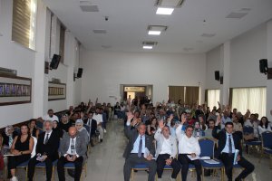 2025 YILI SEÇİMLİ OLAĞAN GENEL KURULU