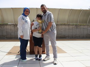 ANNELER GÜNÜ KAHVALTISI VE PLAKET TÖRENİ HAKKINDA