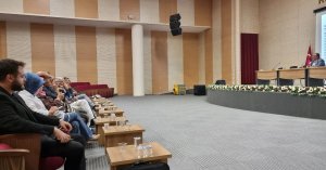 “ECZACIYA HAK ETTİĞİ DEĞER VERİLMELİDİR” EYLEM PLANI KULU İLÇESİ BİLGİLENDİRME TOPLANTISI HAKKINDA