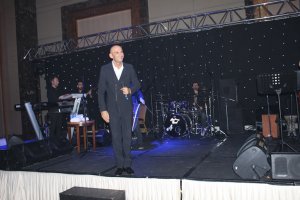 Eczacılık Günü Gala Yemeği ve Plaket Töreni