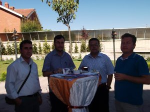 ORTAPEDİK ÜRÜNLER VE HASTA BEZLERİ