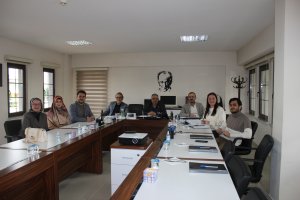 YENİ MEZUN ECZACILARIMIZ ODAMIZA ÜYE OLMUŞTUR.