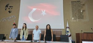 2024 YILI SEÇİMSİZ OLAĞAN GENEL KURULU