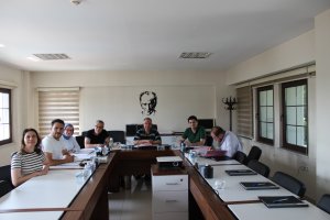 YENİ MEZUN ECZACILARIMIZ ODAMIZA ÜYE OLMUŞTUR
