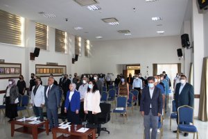 2021 YILI OLAĞAN GENEL KURULU HAKKINDA