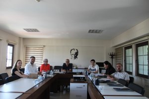 YENİ MEZUN ECZACILARIMIZ ODAMIZA ÜYE OLMUŞTUR. 