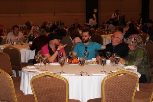 GELENEKSEL ANNELER GÜNÜ BRUNCH ETKİNLİĞİMİZ DÜZENLENDİ