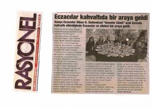  MAYIS 2018' DE ÇIKAN HABERLER