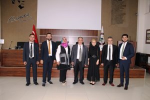 2021 YILI SEÇİMLİ OLAĞAN GENEL KURULU