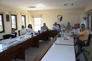 Ecz. Emine ÇOBAN Odamıza üye olmuştur