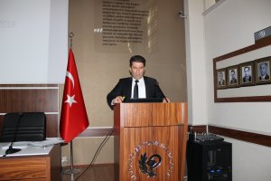 2019 YILI SEÇİMLİ OLAĞAN GENEL KURUL