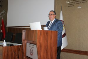 EYLEM PLANI BİLGİLENDİRME TOPLANTISI