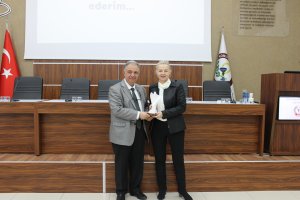 TAZELENME AKADEMİSİ AROMATERAPİ MODÜLÜ HK.