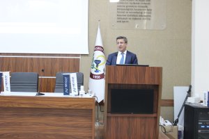 14 MAYIS ETKİNLİKLERİ ÇERÇEVESİNDE ODAMIZDA GERÇEKLEŞEN SERGİ VE EĞİTİM HAKKINDA