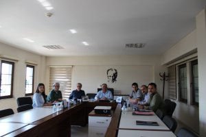 YENİ MEZUN ECZACILARIMIZ ODAMIZA ÜYE OLMUŞTUR.