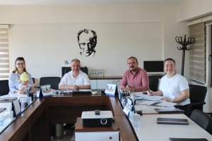 ECZ. AHU GÜLÇİÇEK PALA ODAMIZA ÜYE OLMUŞTUR