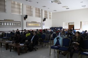 PHYTOIL AROMATHERAPY EĞİTİMİ DÜZENLENDİ