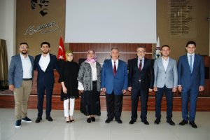 2021 YILI OLAĞAN GENEL KURULU HAKKINDA