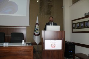 EYLEM PLANI BİLGİLENDİRME TOPLANTISI
