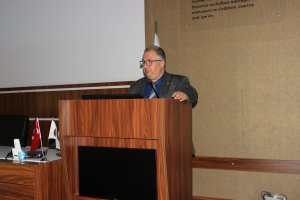 KLİNİK ECZACILIK EĞİTİM SERİSİ: HİPERTANSİYONDA FARMASÖTİK BAKIM EĞİTİMİ DÜZENLENDİ