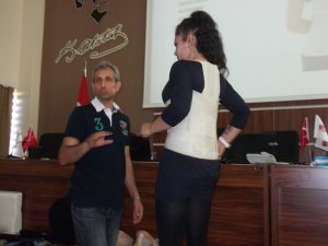 ORTAPEDİK ÜRÜNLER VE HASTA BEZLERİ