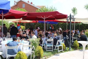 4. Geleneksel Anneler Günü Brunch Etkinliği Düzenlendi
