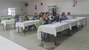 AKŞEHİR VE ILGINLI MESLEKTAŞLARIMIZIN KATILIMLARI İLE TIBBİ ÇAYLAR VE HAZIRLANIŞLARI İSİMLİ EĞİTİM SEMİNERİ AKŞEHİR İLÇEMİZDE DÜZENLENDİ.