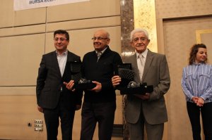 GELENEKSEL ANNELER GÜNÜ BRUNCH ETKİNLİĞİMİZ DÜZENLENDİ