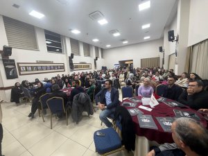 ECZANE TEKNİSYENLERİNE YÖNELİK GÜNCEL SUT EĞİTİMİ HK.