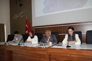 2022 YILI SEÇİMSİZ OLAĞAN GENEL KURULU