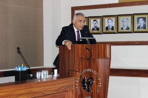 SERTİFİKALI YARA BAKIM VE ÜRÜNLERİ EĞİTİMİ DÜZENLENDİ