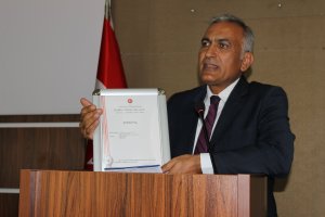 2019 YILI SEÇİMLİ OLAĞAN GENEL KURUL