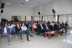 2017 Yılı Sgk Protokol Değişikliği ve Medikal Malzemelerin Temini Toplantısı Düzenlendi