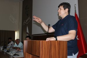 2019 YILI SEÇİMLİ OLAĞAN GENEL KURUL